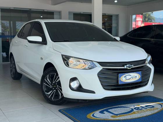 CHEVROLET ONIX 1.0 FLEX LT MANUAL CHEVROLET ONIX 1.0 FLEX LT MANUAL